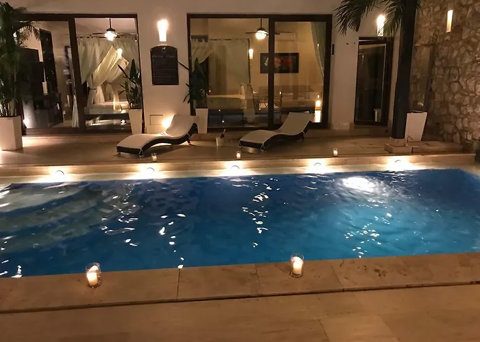 Casa Maravilha