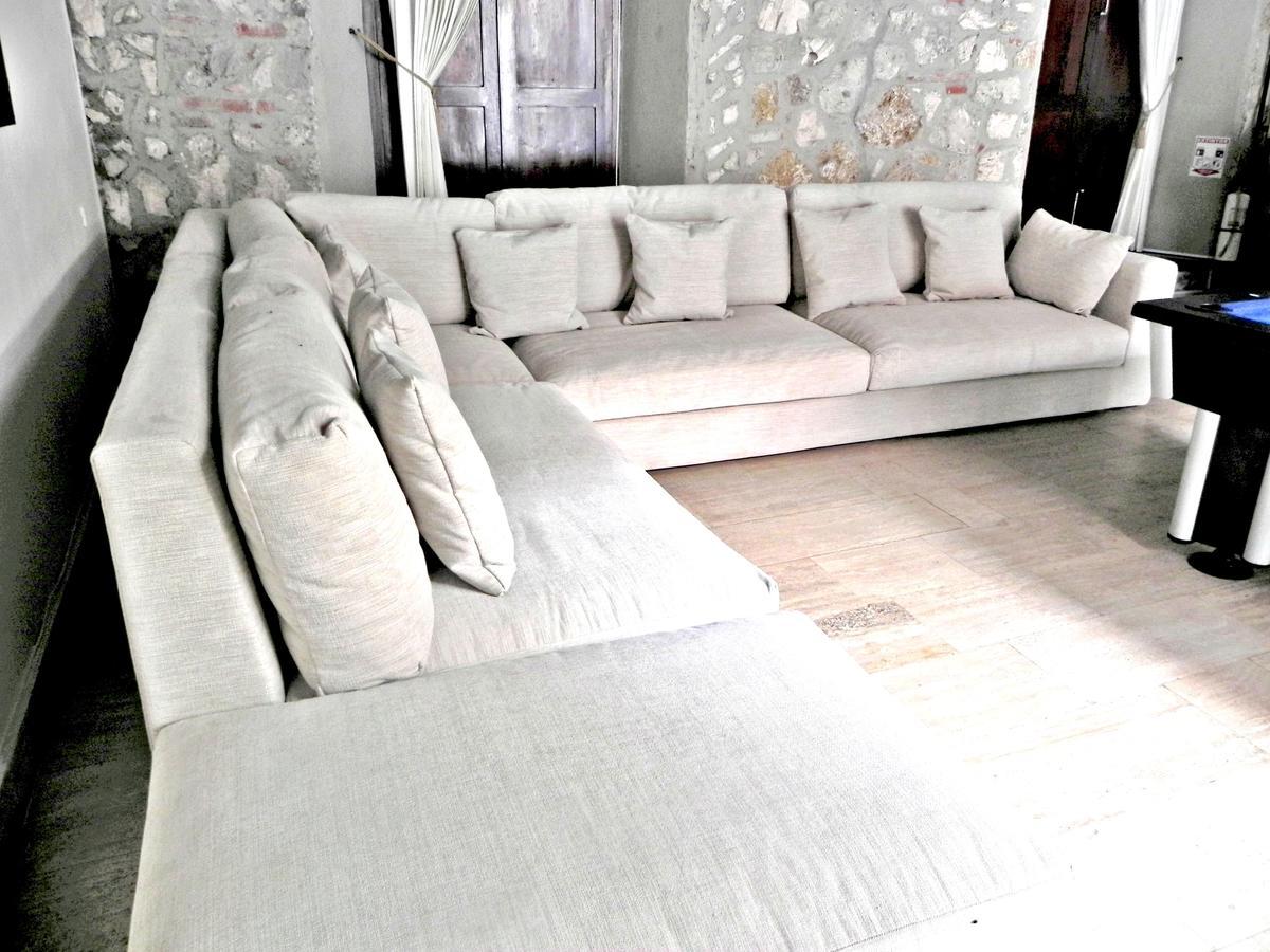 Casa Maravilha * Cartagena