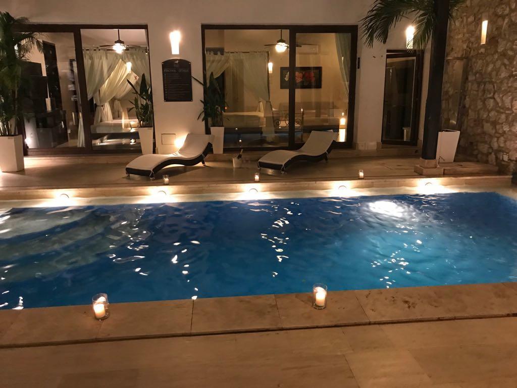 Сasa de vacaciones Casa Maravilha *