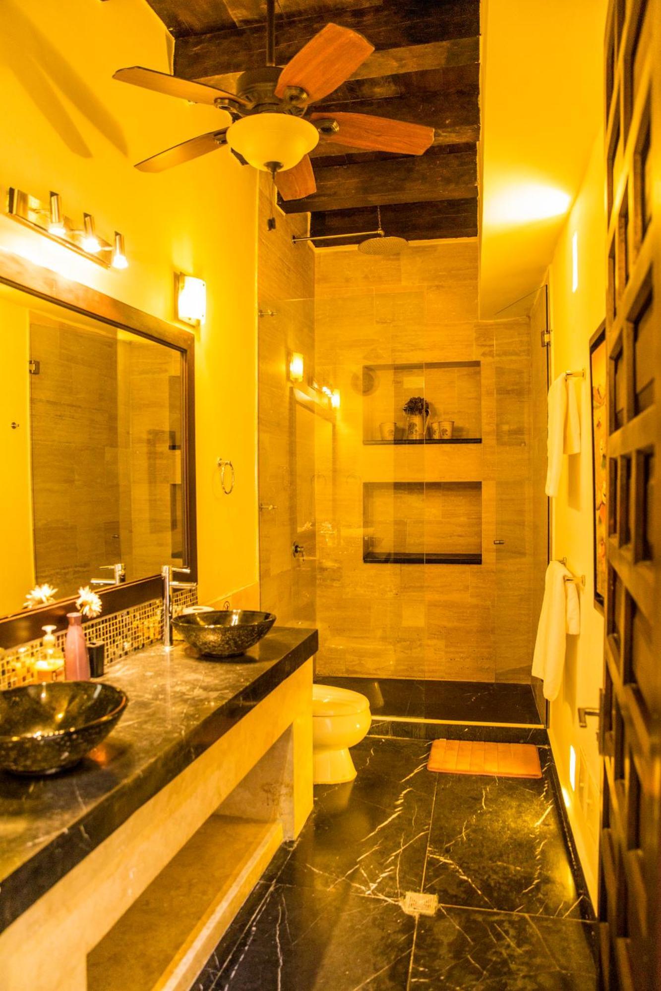 Сasa de vacaciones Casa Maravilha Cartagena